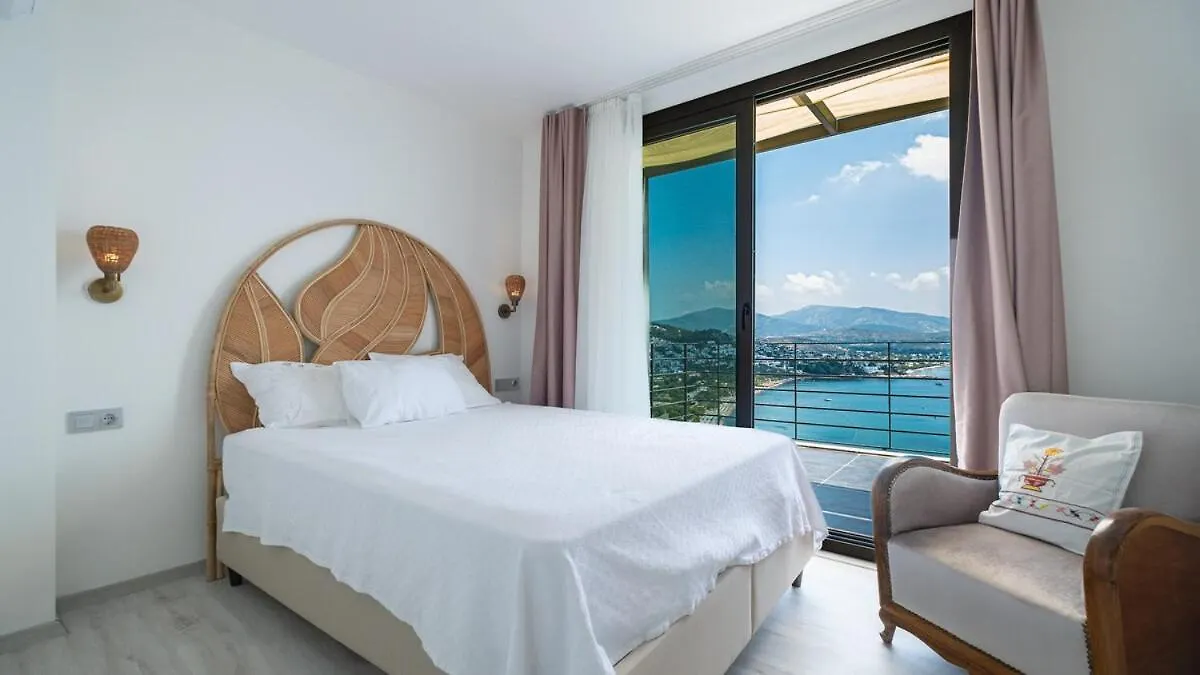 Private Beach Villa Melon Bodrum 0*,  Türkei